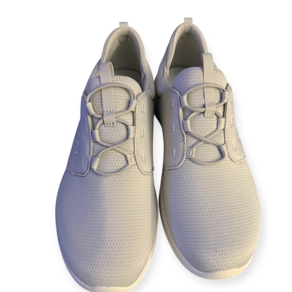 Ryka Gray Sneakers